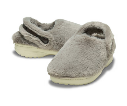 Classic Unfurgettable Clog