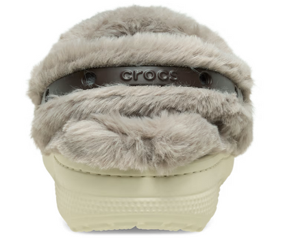 Classic Unfurgettable Clog