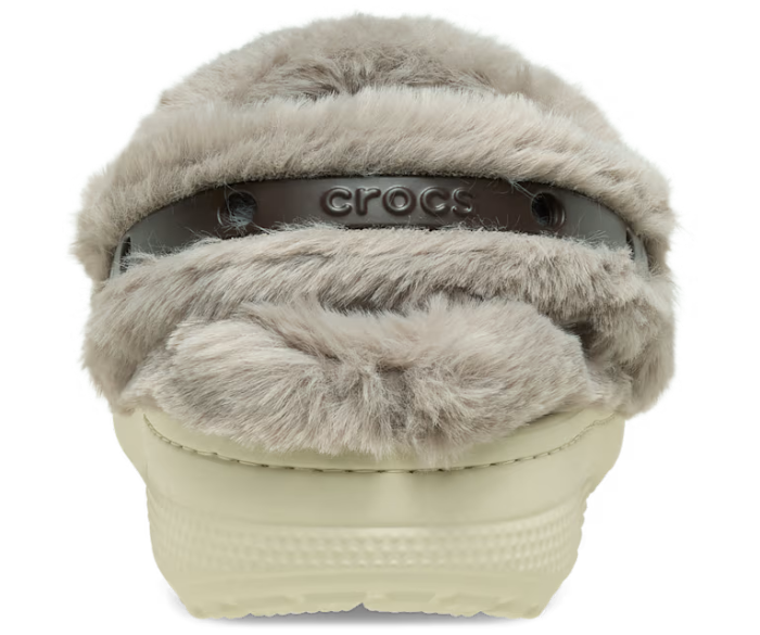 Classic Unfurgettable Clog