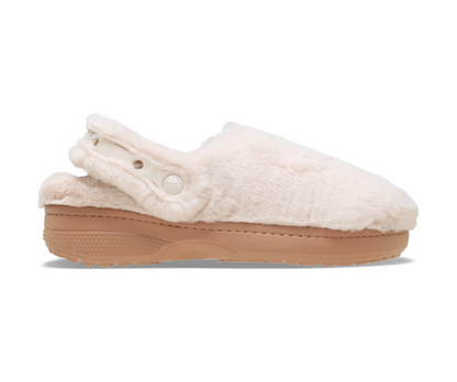 Classic Unfurgettable Clog