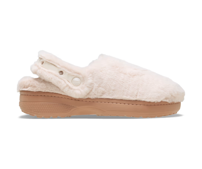 Classic Unfurgettable Clog