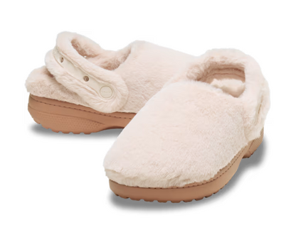 Classic Unfurgettable Clog