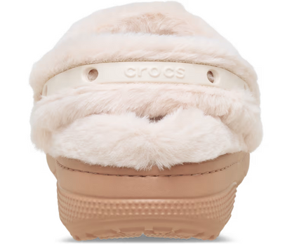 Classic Unfurgettable Clog