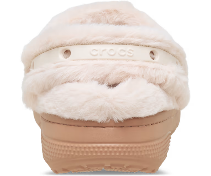 Classic Unfurgettable Clog