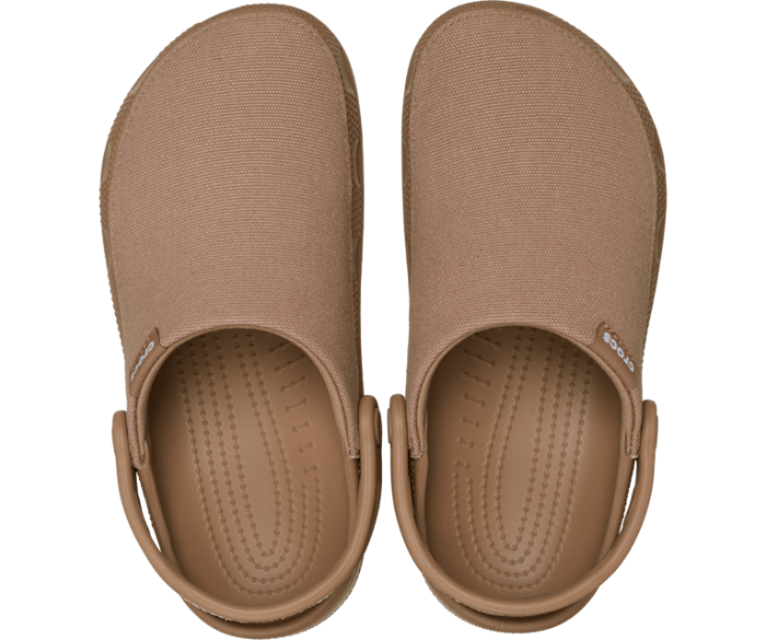 Classic Crafted Clog