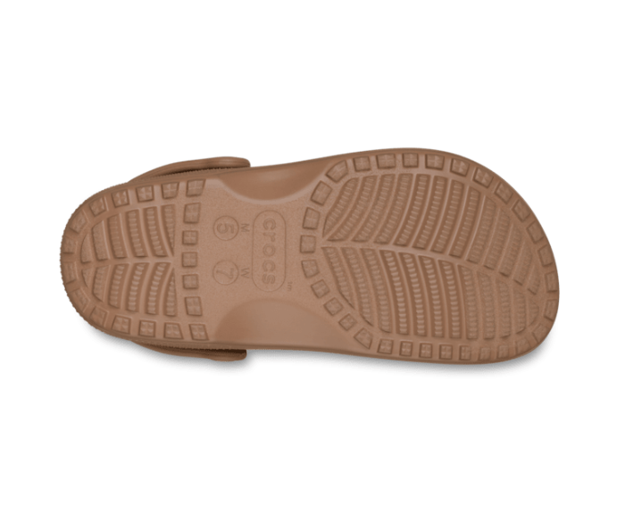 Classic Crafted Clog