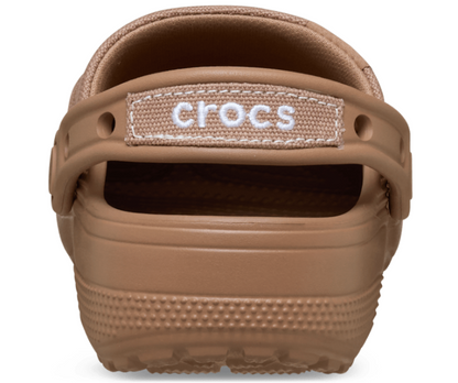 Classic Crafted Clog