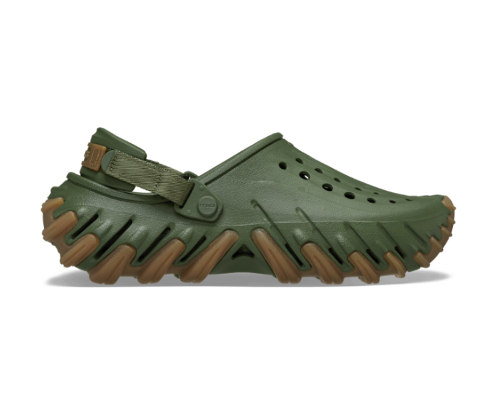 Echo Gum Ro Clog – Crocs Lebanon Echo Gum Ro Clog – Crocs Lebanon