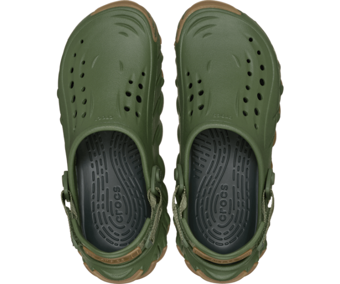 Echo Gum Ro Clog – Crocs Lebanon Echo Gum Ro Clog – Crocs Lebanon