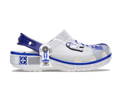 Star Wars™ R2-D2 Kids Classic Clog