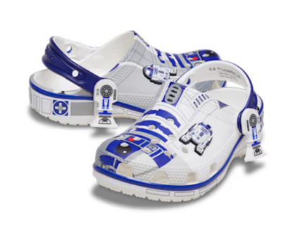 Star Wars™ R2-D2 Kids Classic Clog