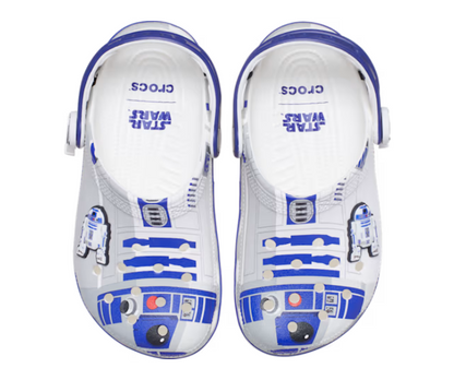 Star Wars™ R2-D2 Kids Classic Clog