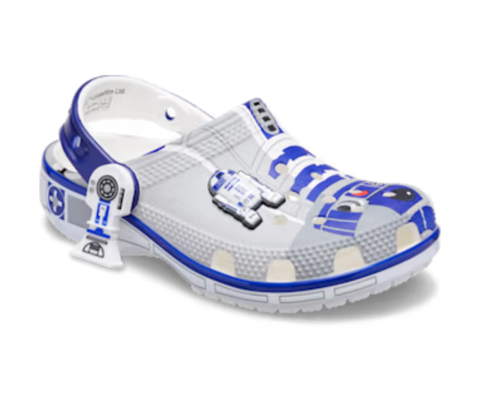 Star Wars™ R2-D2 Kids Classic Clog