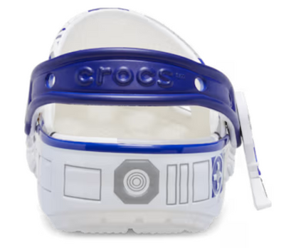 Star Wars™ R2-D2 Kids Classic Clog