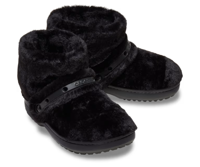 Classic Unfurgettable Boot