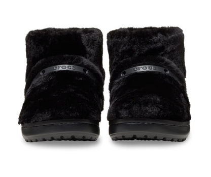 Classic Unfurgettable Boot