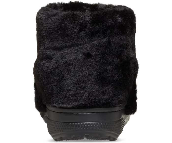 Classic Unfurgettable Boot