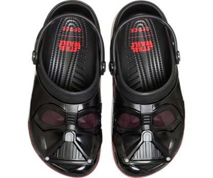 Star Wars™ Darth Vader Classic Clog