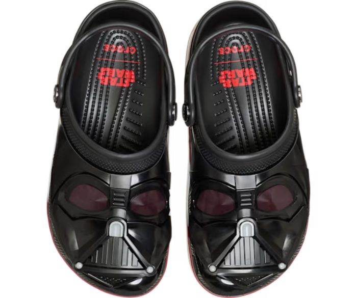 Star Wars™ Darth Vader Classic Clog