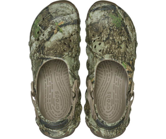 Realtree Apx Echo Ro Clg