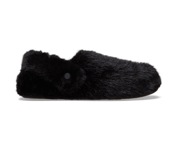 Classic Cozzzy Luxe Slipper