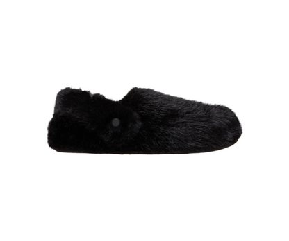 Classic Cozzzy Luxe Slipper