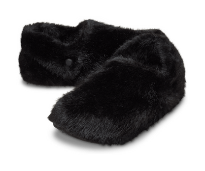 Classic Cozzzy Luxe Slipper