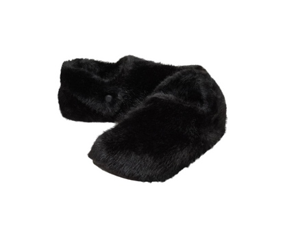 Classic Cozzzy Luxe Slipper