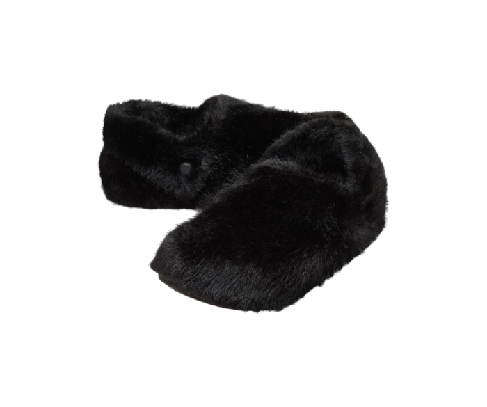 Classic Cozzzy Luxe Slipper