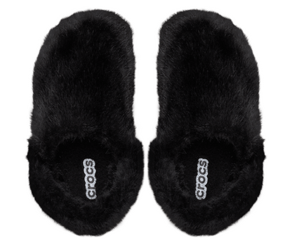 Classic Cozzzy Luxe Slipper