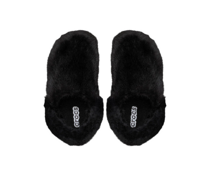 Classic Cozzzy Luxe Slipper