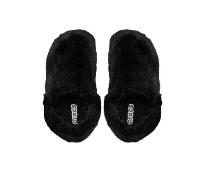 Classic Cozzzy Luxe Slipper