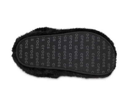 Classic Cozzzy Luxe Slipper