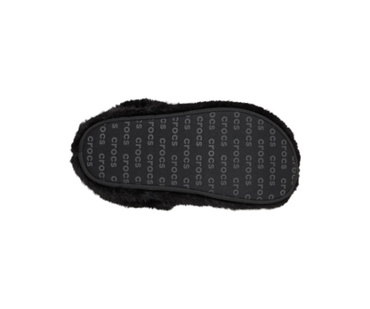Classic Cozzzy Luxe Slipper