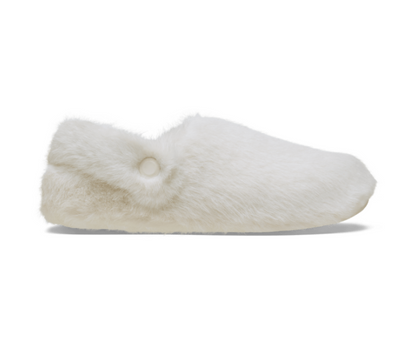 Classic Cozzzy Luxe Slipper