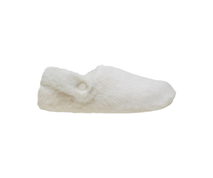 Classic Cozzzy Luxe Slipper