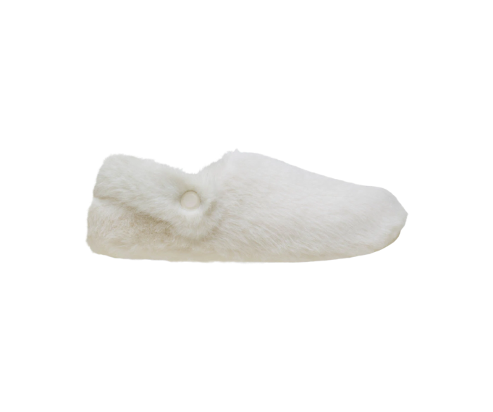 Classic Cozzzy Luxe Slipper