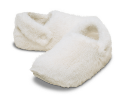 Classic Cozzzy Luxe Slipper