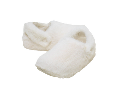 Classic Cozzzy Luxe Slipper