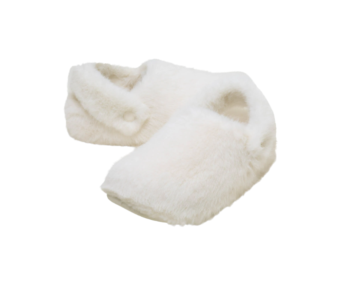 Classic Cozzzy Luxe Slipper