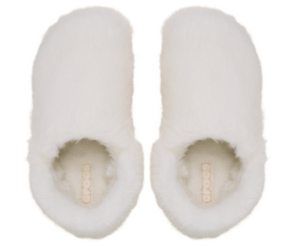 Classic Cozzzy Luxe Slipper