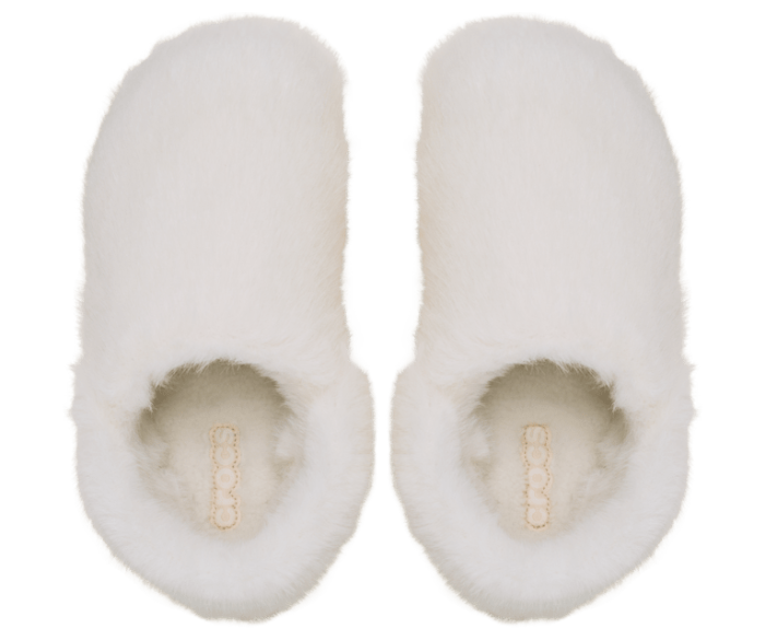 Classic Cozzzy Luxe Slipper