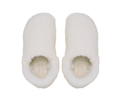 Classic Cozzzy Luxe Slipper