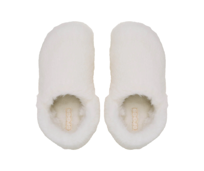 Classic Cozzzy Luxe Slipper