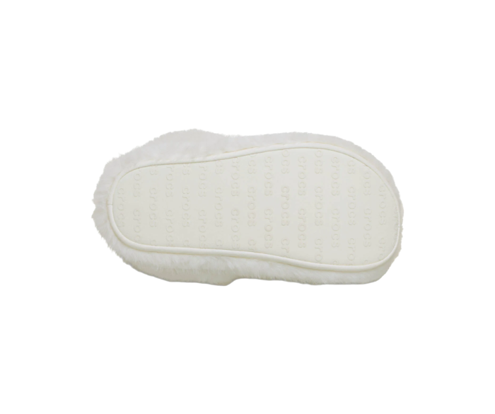 Classic Cozzzy Luxe Slipper