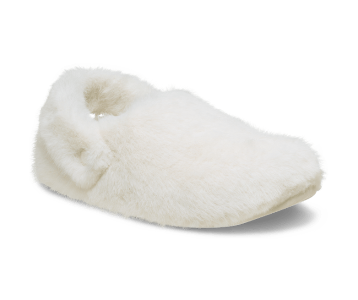Classic Cozzzy Luxe Slipper