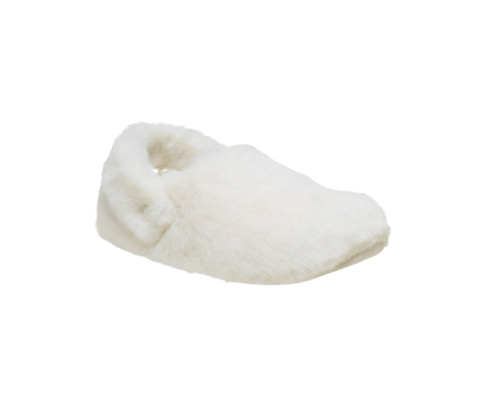 Classic Cozzzy Luxe Slipper