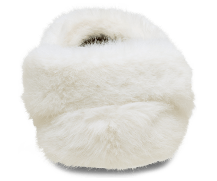Classic Cozzzy Luxe Slipper