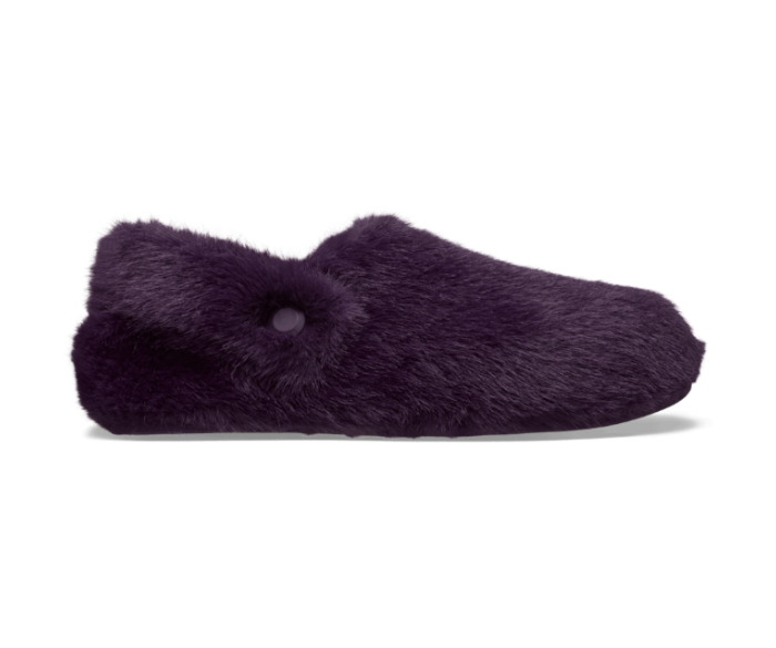 Classic Cozzzy Luxe Slipper