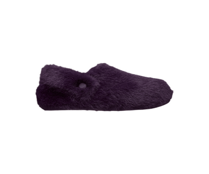 Classic Cozzzy Luxe Slipper